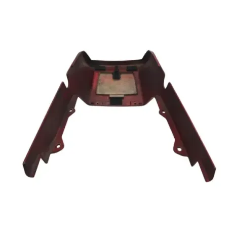Cache carenage coque arriere HONDA CB 250 RS 1980-1984