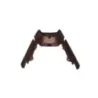 Cache carenage coque arriere HONDA CB 250 RS 1980-1984