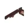 Cache carenage coque arriere HONDA CB 250 RS 1980-1984