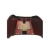 Cache carenage coque arriere HONDA CB 250 RS 1980-1984