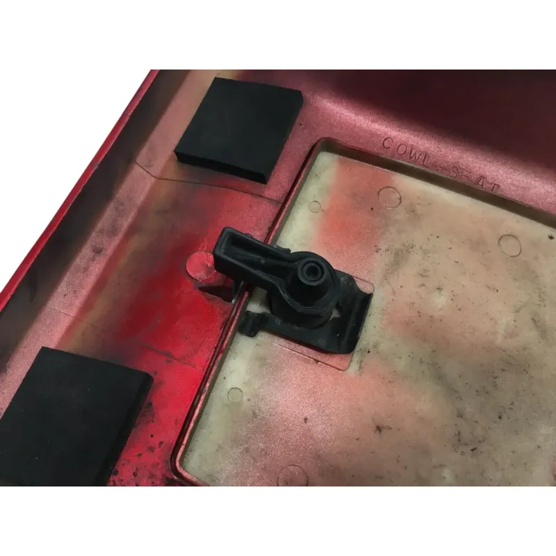 Cache carenage coque arriere HONDA CB 250 RS 1980-1984