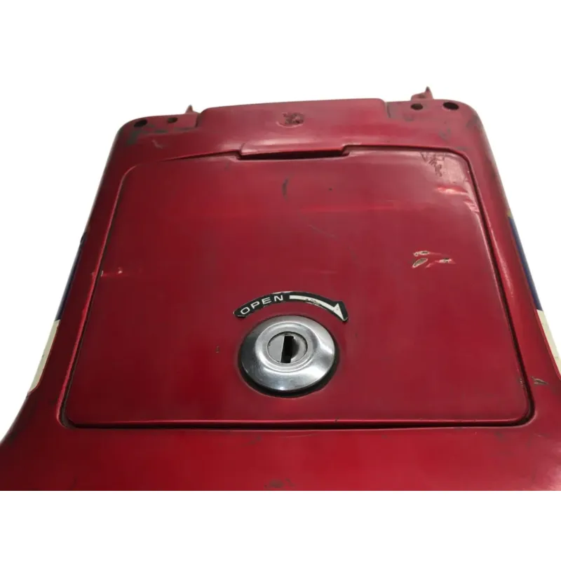 Cache carenage coque arriere HONDA CB 250 RS 1980-1984