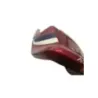 Cache carenage coque arriere HONDA CB 250 RS 1980-1984