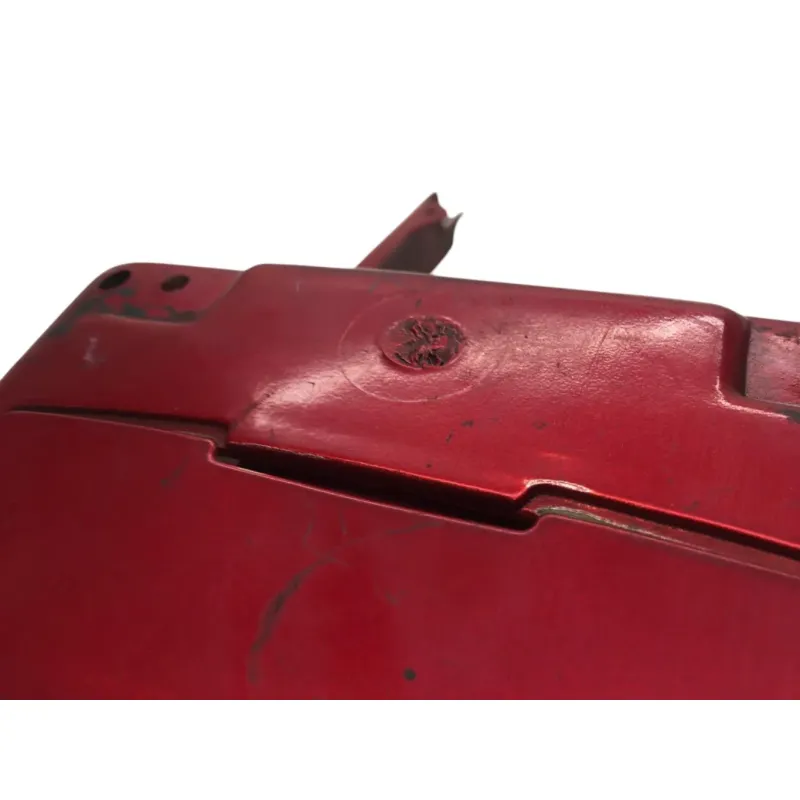 Cache carenage coque arriere HONDA CB 250 RS 1980-1984