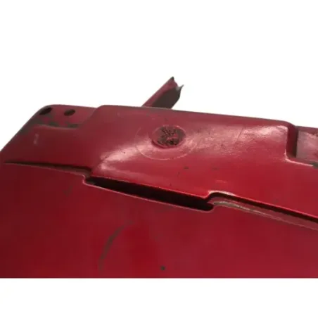 Cache carenage coque arriere HONDA CB 250 RS 1980-1984