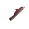 Cache carenage coque arriere HONDA CB 250 RS 1980-1984