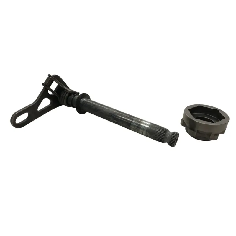 Axe de selecteur HONDA RTL 250 R 1997-2001