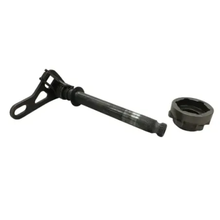Axe de selecteur HONDA RTL 250 R 1997-2001