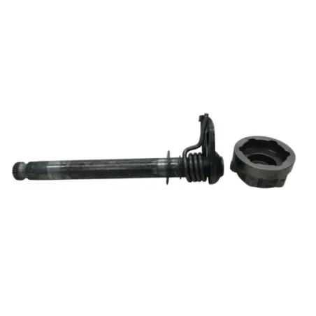 Axe de selecteur HONDA RTL 250 R 1997-2001