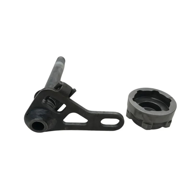 Axe de selecteur HONDA RTL 250 R 1997-2001