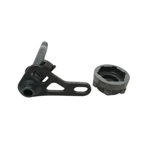 Axe de selecteur HONDA RTL 250 R 1997-2001