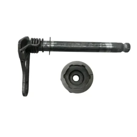 Axe de selecteur HONDA RTL 250 R 1997-2001