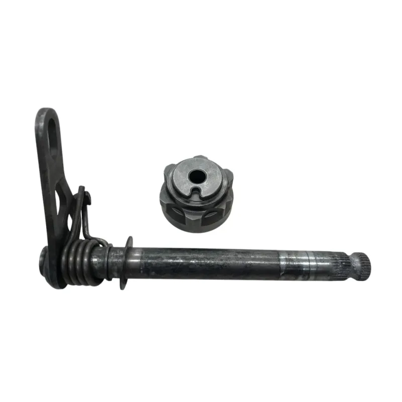 Axe de selecteur HONDA RTL 250 R 1997-2001