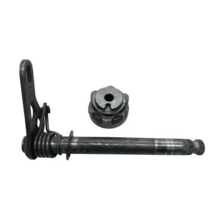 Axe de selecteur HONDA RTL 250 R 1997-2001