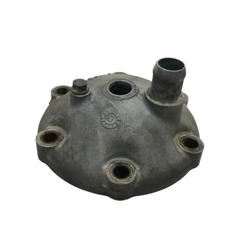 Culasse HONDA RTL 250 R 1997-2001