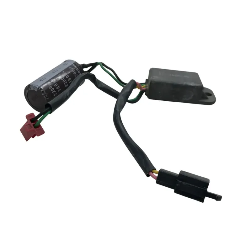 Regulateur charge batterie HONDA RTL 250 R 1997-2001