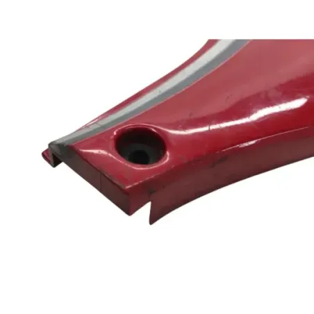 Cache carenage sous selle droit KAWASAKI GPZ 750 1983-1985