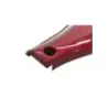 Cache carenage sous selle droit KAWASAKI GPZ 750 1983-1985