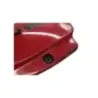 Cache carenage sous selle droit KAWASAKI GPZ 750 1983-1985
