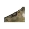 Cache carenage sous selle droit KAWASAKI GPZ 750 1983-1985