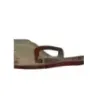 Cache carenage sous selle droit KAWASAKI GPZ 750 1983-1985