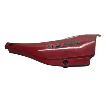 Cache carenage sous selle droit KAWASAKI GPZ 750 1983-1985