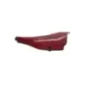 Cache carenage sous selle droit KAWASAKI GPZ 750 1983-1985