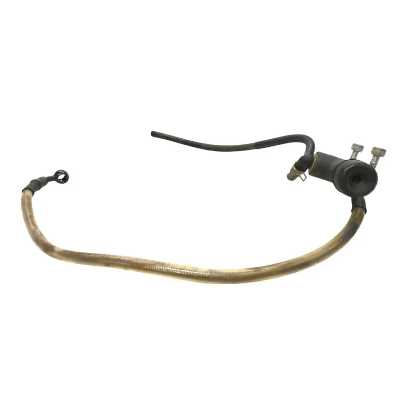 Maitre cylindre frein arriere HONDA RTL 250 R 1997-2001