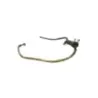 Maitre cylindre frein arriere HONDA RTL 250 R 1997-2001 Maitre cylindre frein arriere HONDA RTL 250 R 1997-2001