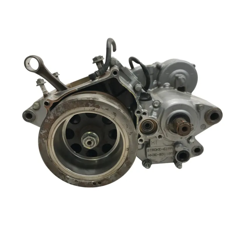 Carter moteur HONDA RTL 250 R 1997-2001