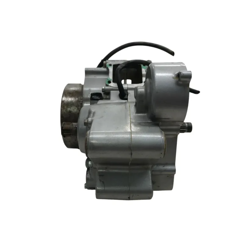 Carter moteur HONDA RTL 250 R 1997-2001