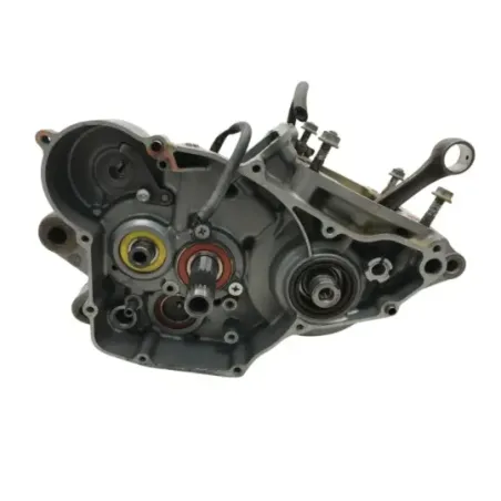 Carter moteur HONDA RTL 250 R 1997-2001