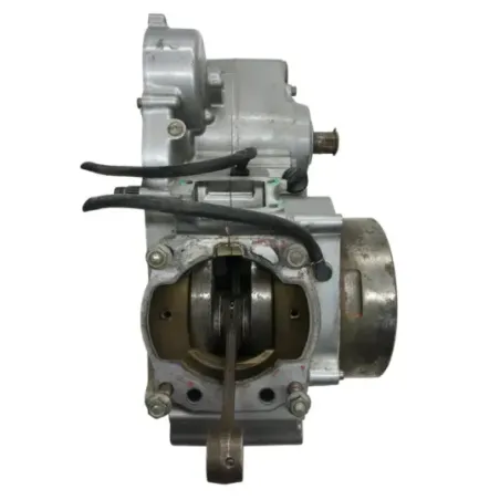 Carter moteur HONDA RTL 250 R 1997-2001