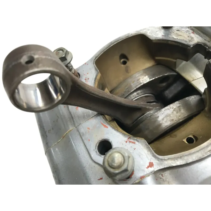 Carter moteur HONDA RTL 250 R 1997-2001