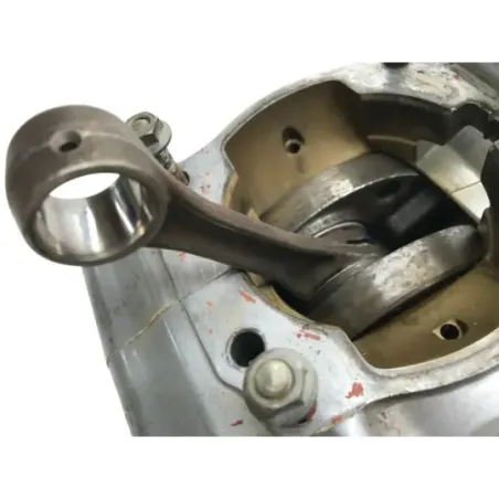 Carter moteur HONDA RTL 250 R 1997-2001
