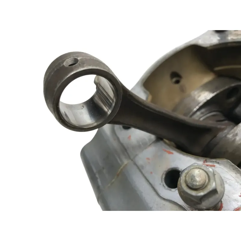 Carter moteur HONDA RTL 250 R 1997-2001