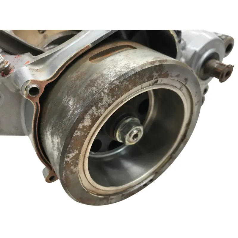 Carter moteur HONDA RTL 250 R 1997-2001