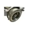 Carter moteur HONDA RTL 250 R 1997-2001