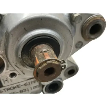 Carter moteur HONDA RTL 250 R 1997-2001