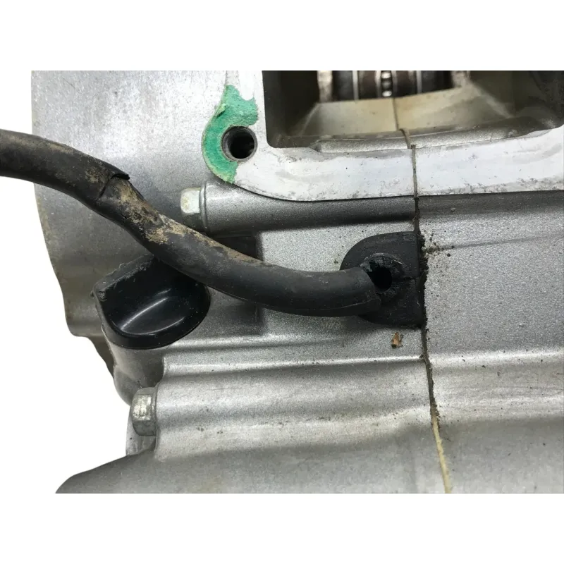 Carter moteur HONDA RTL 250 R 1997-2001