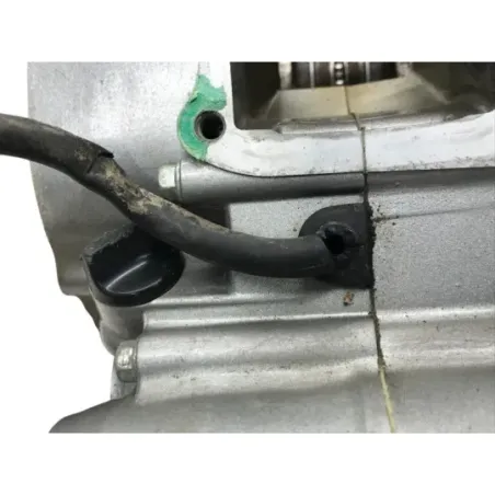 Carter moteur HONDA RTL 250 R 1997-2001