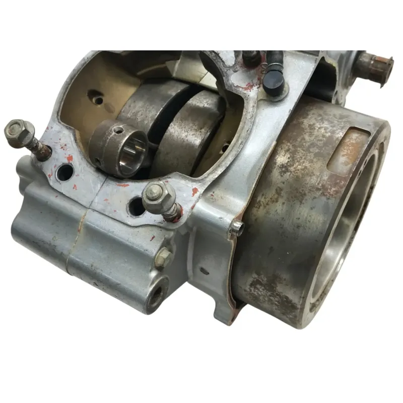 Carter moteur HONDA RTL 250 R 1997-2001