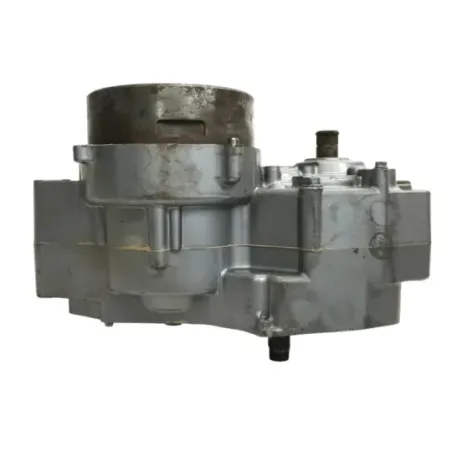 Carter moteur HONDA RTL 250 R 1997-2001