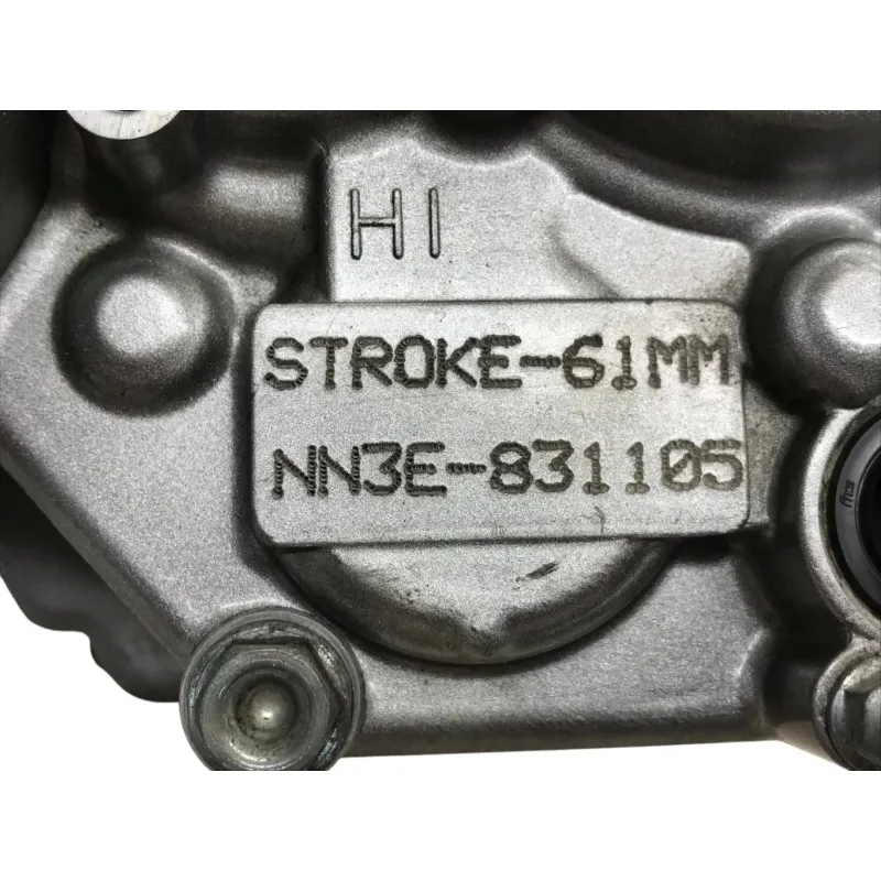 Carter moteur HONDA RTL 250 R 1997-2001