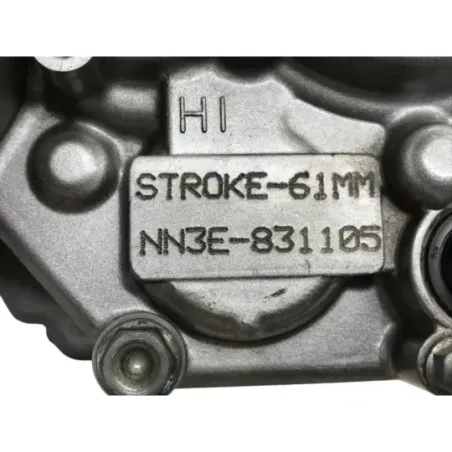 Carter moteur HONDA RTL 250 R 1997-2001
