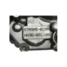 Carter moteur HONDA RTL 250 R 1997-2001