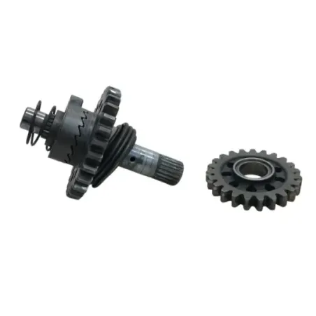 Axe de kick HONDA RTL 250 R 1997-2001