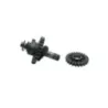 Axe de kick HONDA RTL 250 R 1997-2001 Axe de kick HONDA RTL 250 R 1997-2001