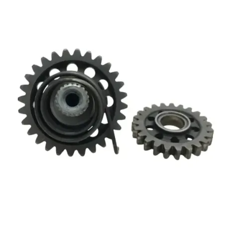 Axe de kick HONDA RTL 250 R 1997-2001