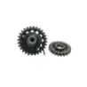 Axe de kick HONDA RTL 250 R 1997-2001 Axe de kick HONDA RTL 250 R 1997-2001